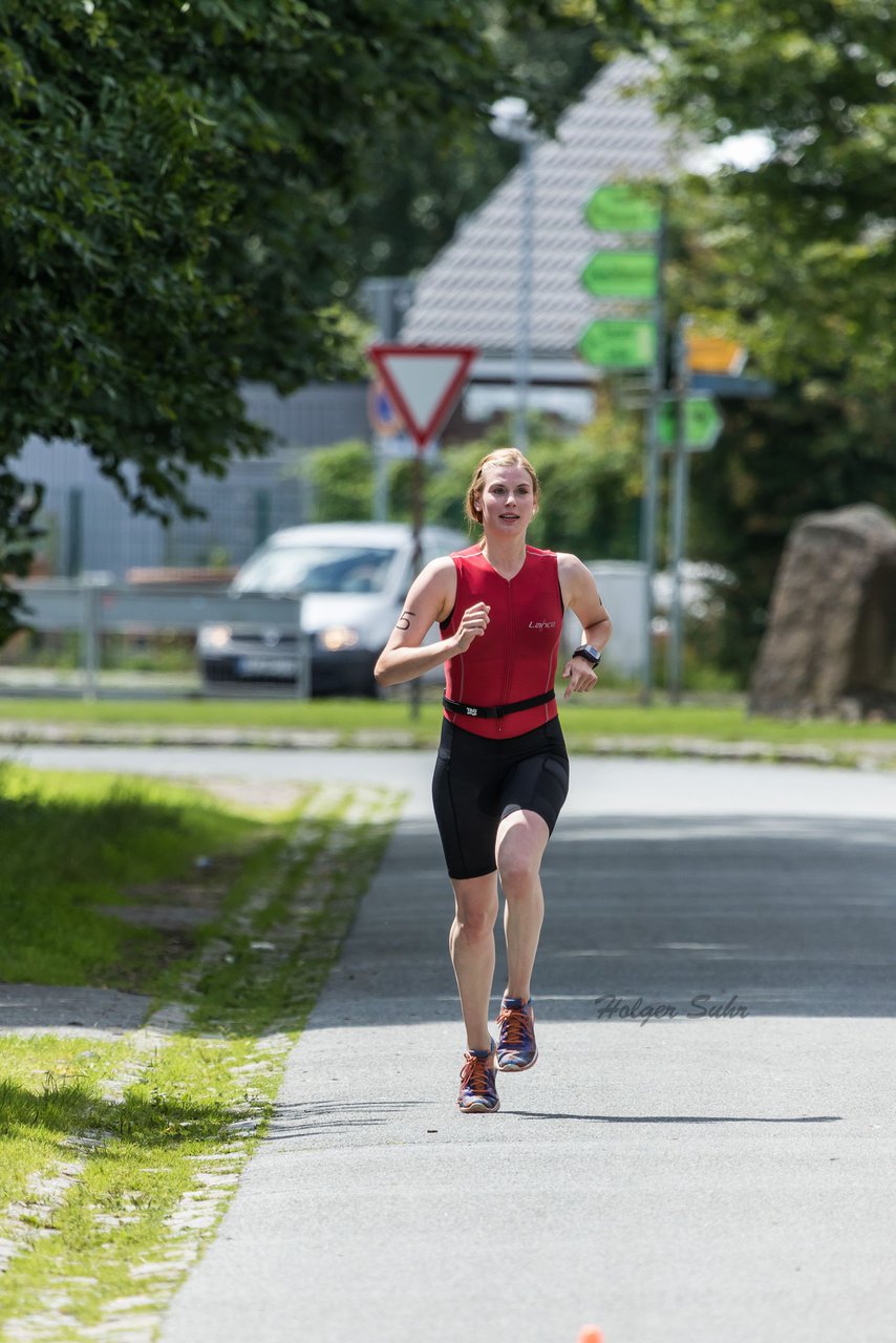 Bild 425 - Triathlon Wiemersdorf